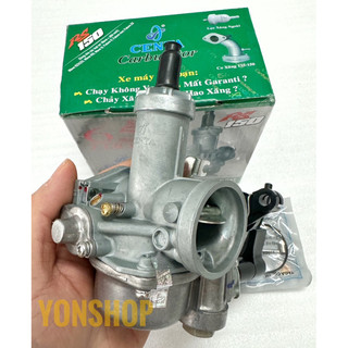 Bình Xăng Con RS 150 Hiệu Centa