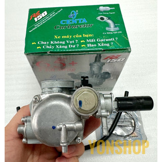 Bình Xăng Con RS 150 Hiệu Centa