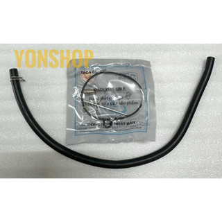 Bình Xăng Con RS 150 Hiệu Centa