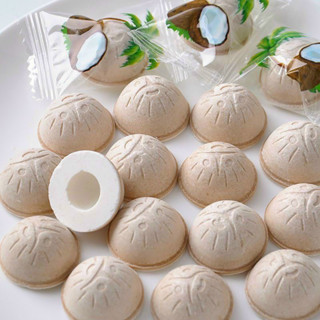 500gam kẹo dừa giòn thơm ngon