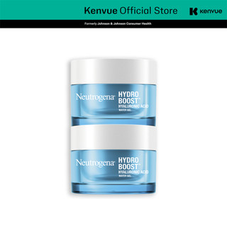 Combo 2 Kem dưỡng ẩm cấp nước Neutrogena Hydro Boost Water Gel 50gx2 - 540023582