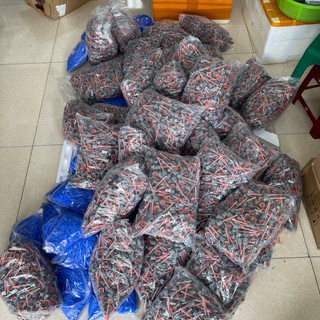 Đầu trộn keo 2 thành phần