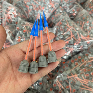 Đầu trộn keo 2 thành phần