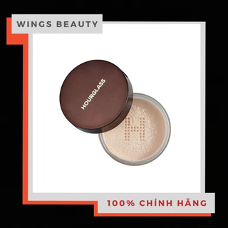  HOURGLASS - Phấn phủ bột Veil Translucent Setting Powder 