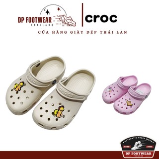 - 𝐃𝐏𝐅𝐖 𝐓𝐇𝐀𝐈𝐋𝐀𝐍𝐃 GIÀY SỤC DPFOOTWEAR CỜ ROS classic cho trẻ em , đúc nguyên khối nhẹ nhàng , êm , không trơn trượt