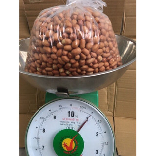 Lạc quê, lạc trắng sống 500g