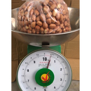 Lạc quê, lạc trắng sống 500g