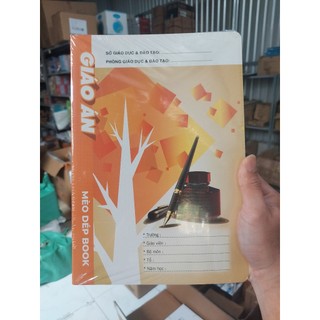 Tập Giáo án 200 trang Phố Núi Bloc 5 cuốn
