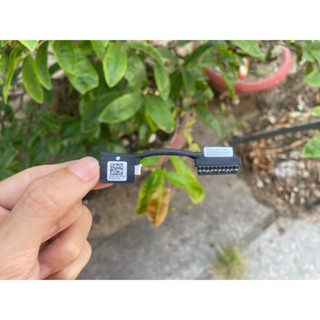  Cáp pin Dell Vostro 3400 3480 3490 3500 3580 3590 Inspiron 3480 3481 3482 3490 3493 3501 3580 3590 5593 3780 3790 HFYMP 