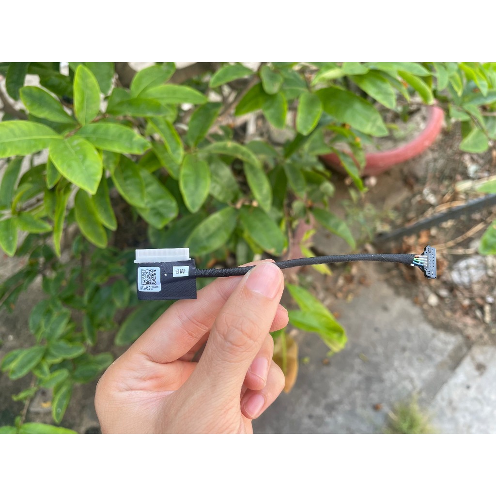 Cáp pin Dell Inspiron 3510 3515 3520 3525 3530 3511 Vostro 3530 3525 3520 3510 3515 4NDW9