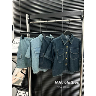 Set jeans bò siu đẹp