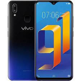  điện thoại Chính Hãng Vivo Y91 2sim ram 6G rom 128G Cày Liên Quân PUBG Free Chất đỉnh - TNN 06 