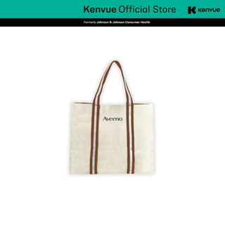  Túi Canvas Aveeno
