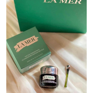 Kem dưỡng mắt la mer the eye concentrate 15ml