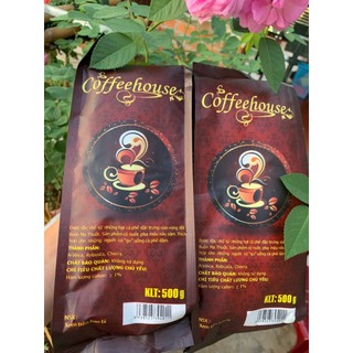 3 kg cà phê rang xay đặc biệt nguyên chất pha phin đậm vị, mạnh, hậu ngọt -nam phát coffee