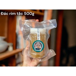 ĐÁC RIM TẮC XÍ MUỘI 500G