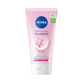 Sữa rửa mặt Nivea 150ML, 200ML