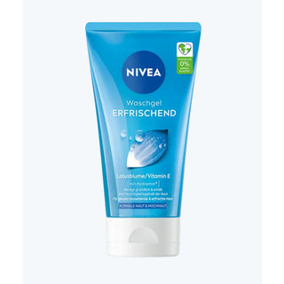 Sữa rửa mặt Nivea 150ML, 200ML