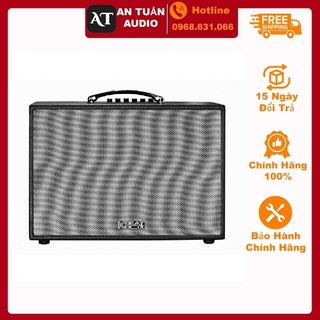 Loa karaoke di động acnos cs250puw