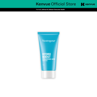  Kem dưỡng cấp ẩm Neutrogena® Hydro Boost Hyaluronic Acid Water Gel 15G