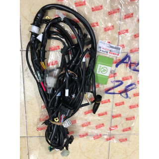 1 Bộ Dây điện sườn xe Nouvo 5 zin chính hãng