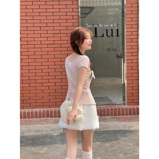 [SUNROOM] Chân váy Min skirt