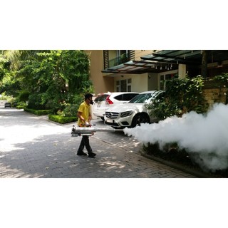 Thảo mộc 10s diệt muỗi,kiến, gián