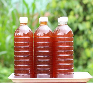 Mật ong hoa nhãn nguyên chất pm -