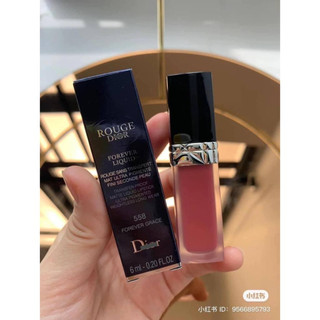 Son kem Dior Forever dòng mới Fullbox Đủ màu HOT Fullbox