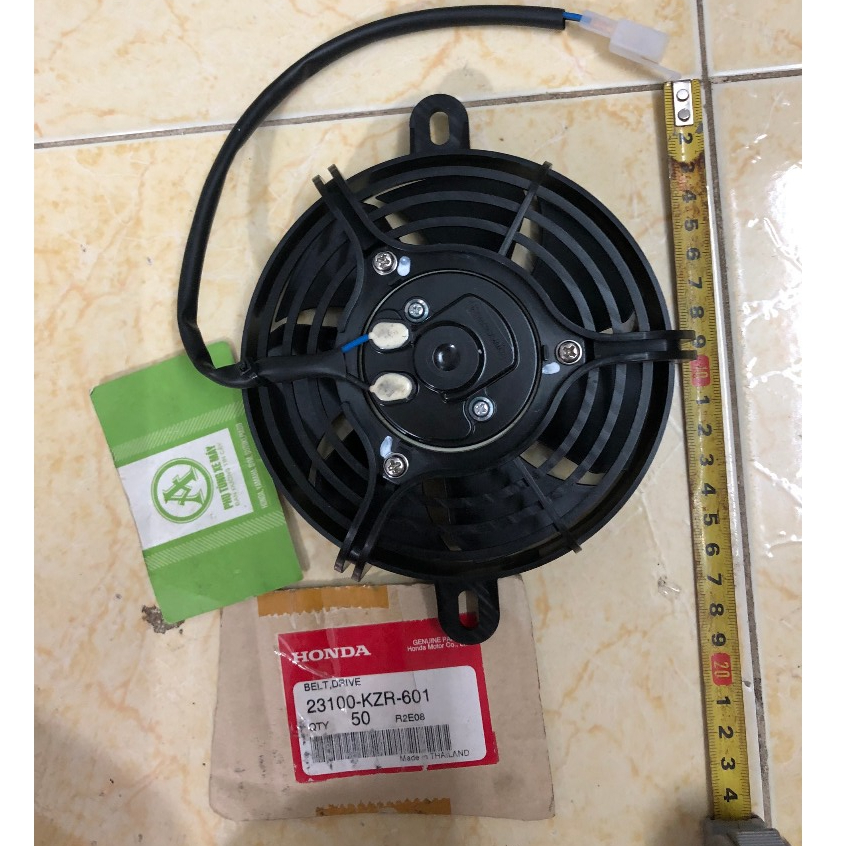 1 Quạt két nước Sh Ý/Dylan/Ps ( Panasonic )