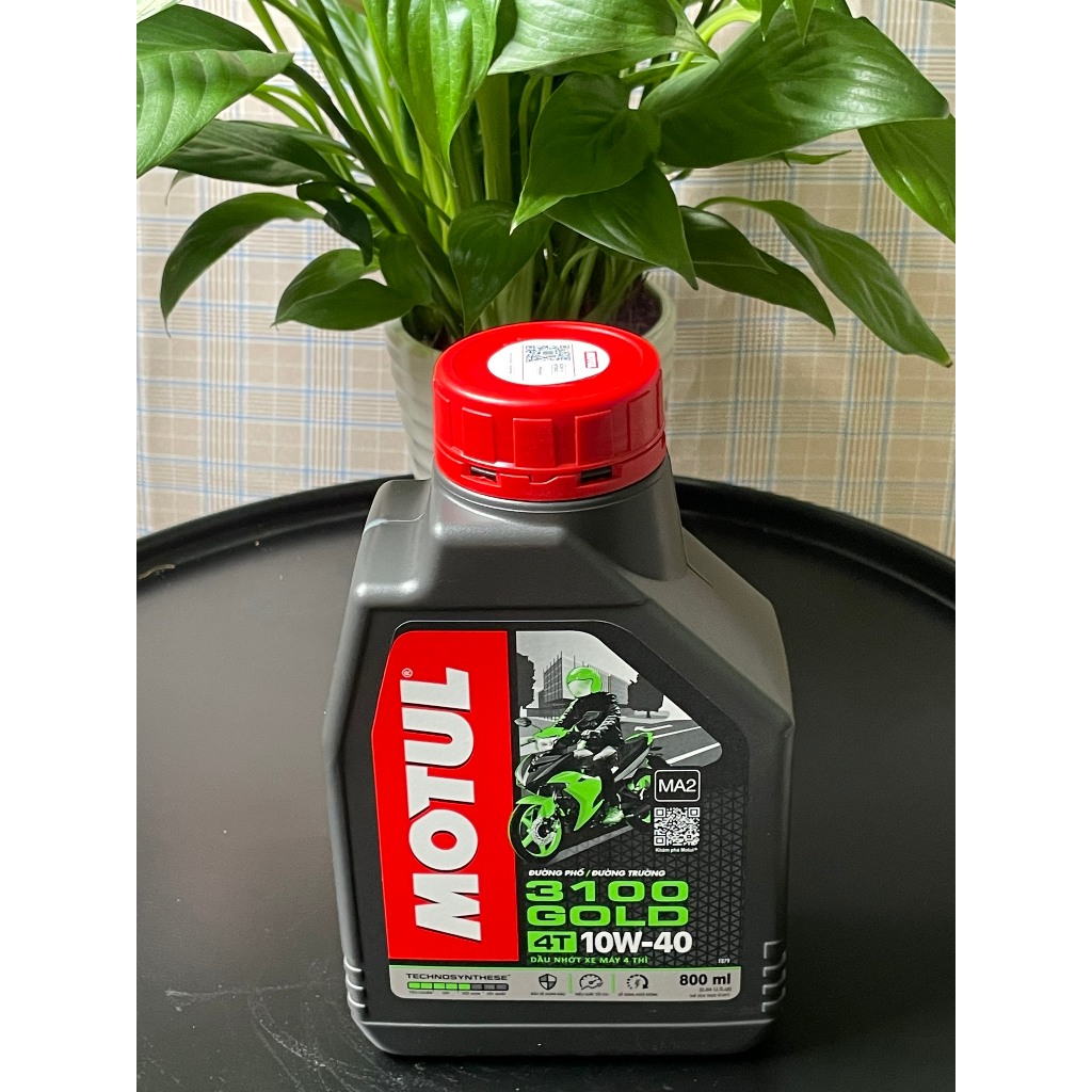 Nhớt Motul 3100