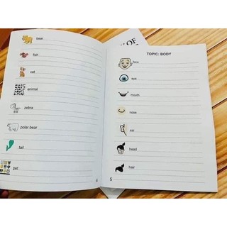 Writing Starters, Movers, Flyers World Review cho bé