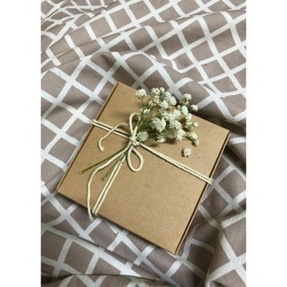 Lucky box Tieu thuyet