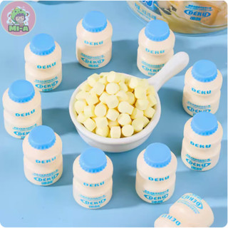 kẹo sữa chua Deku mini thơm ngon béo a ngậy - ăn vặt tạp hóa a MiA