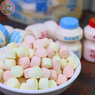 kẹo sữa chua Deku mini thơm ngon béo a ngậy - ăn vặt tạp hóa a MiA