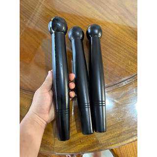 Dùi đánh lố, đánh chiêng gỗ mun ( 1 cái )