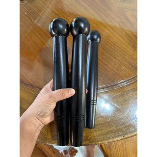 Dùi đánh lố, đánh chiêng gỗ mun ( 1 cái )