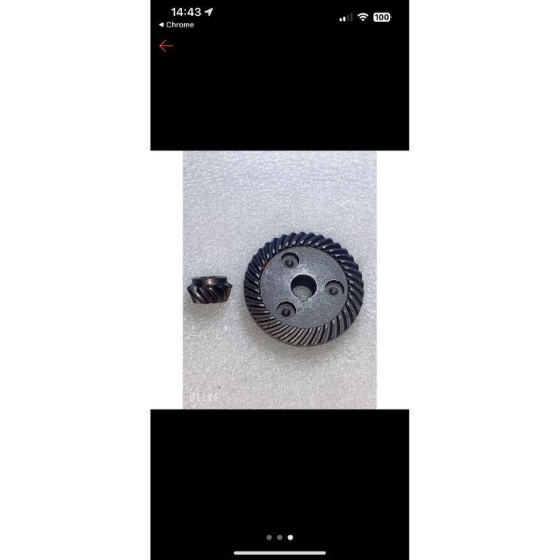 Than máy mài Crown 13288 13290 , roto 13288 13290 , đầu nhôm 13288 ,13290 , trục mài 13288 13290