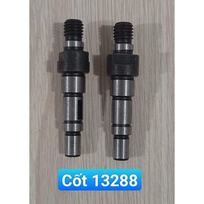 Than máy mài Crown 13288 13290 , roto 13288 13290 , đầu nhôm 13288 ,13290 , trục mài 13288 13290