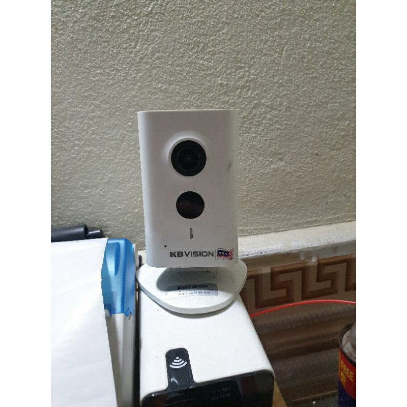 Camera IP Wifi Cũ Hoạt Động Tốt . Nhiều Loại : Ezviz , dahua , KBVISION , HIKVISION