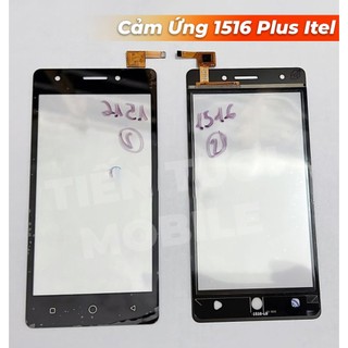 Cảm Ứng 1516 Plus Itel,dùng thay thế