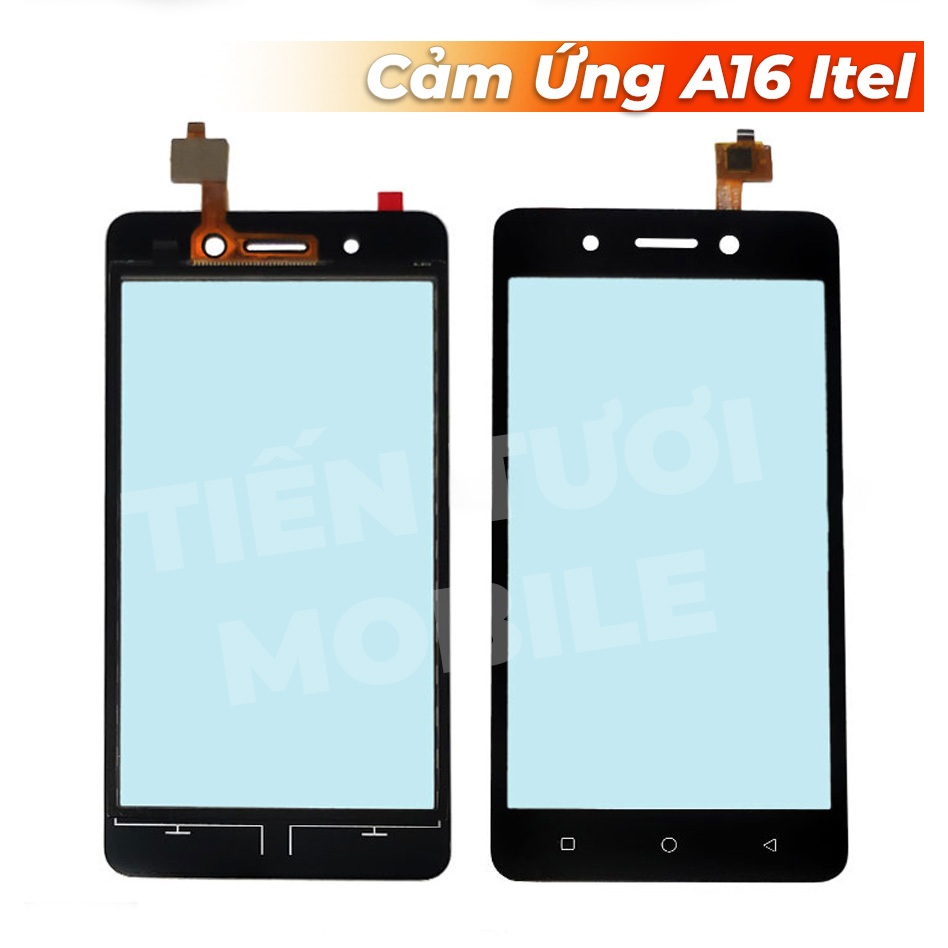 Cảm Ứng A16 itel