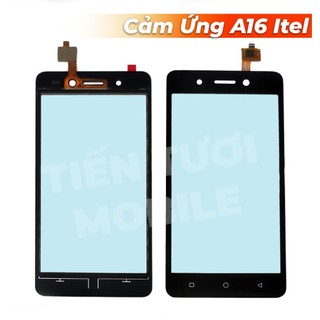 Cảm Ứng A16 itel