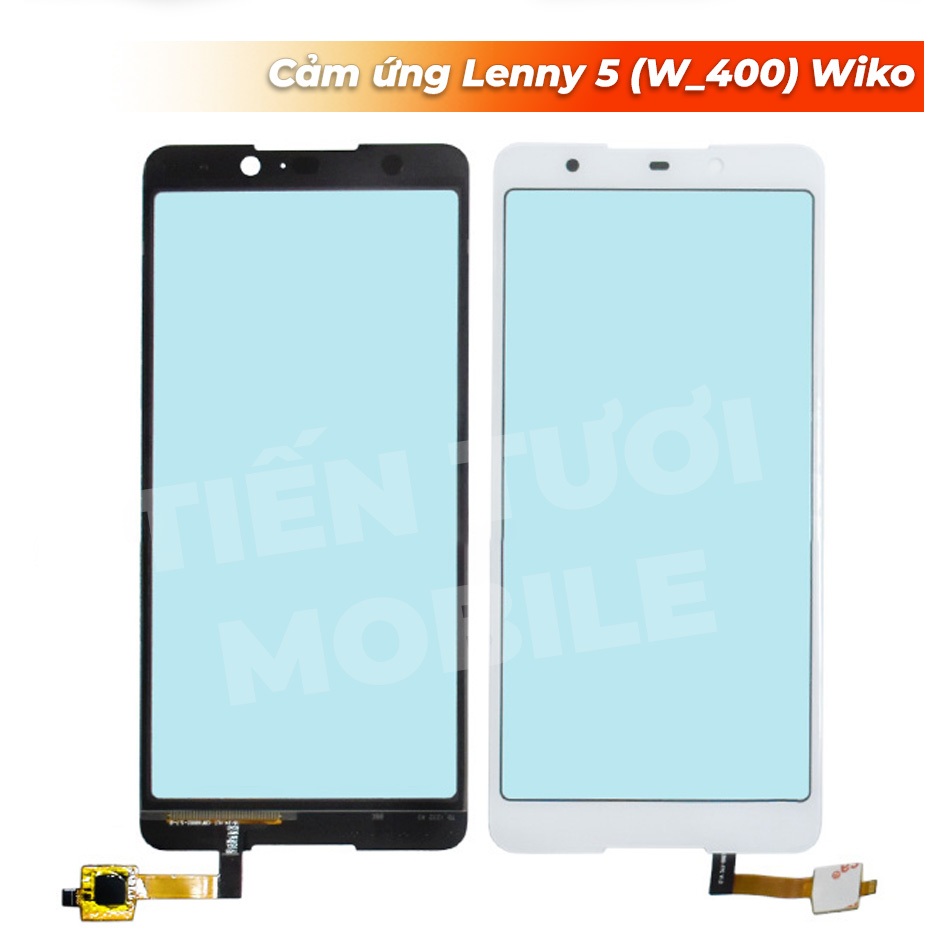 Cảm ứng lenny 5 (W_400) Wiko