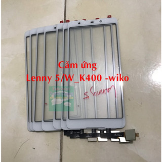 Cảm ứng lenny 5 (W_400) Wiko