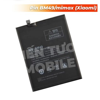 Pin bm49/mimax