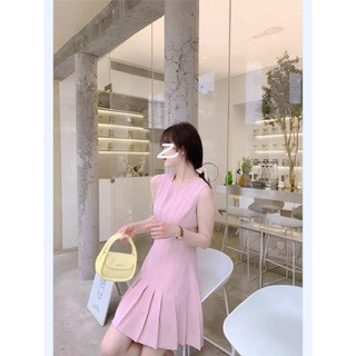 Đầm TM tím xinh đốn tim