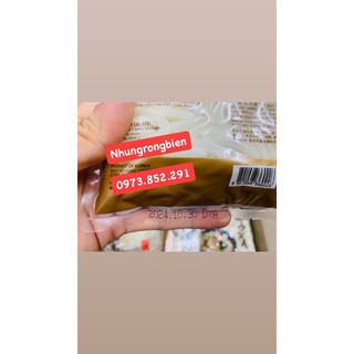 Mì Udon tươi samlip 200g