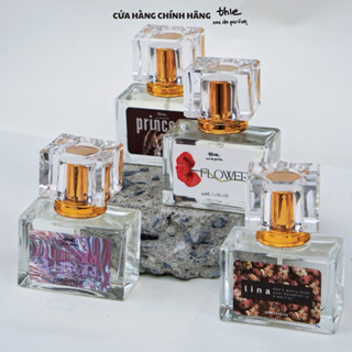(30ml) NƯỚC HOA THIE PARFUM 30ML LƯU HƯƠNG 6-8 TIẾNG