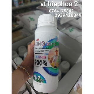 King zn ( nhập khẩu thổ nhĩ kỳ 600lit)